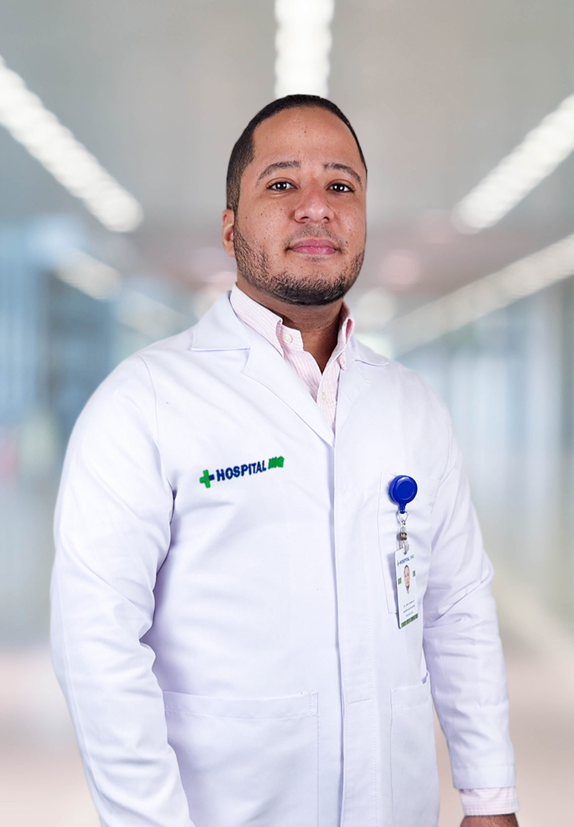 Dr. Joan Caraballo Castillo