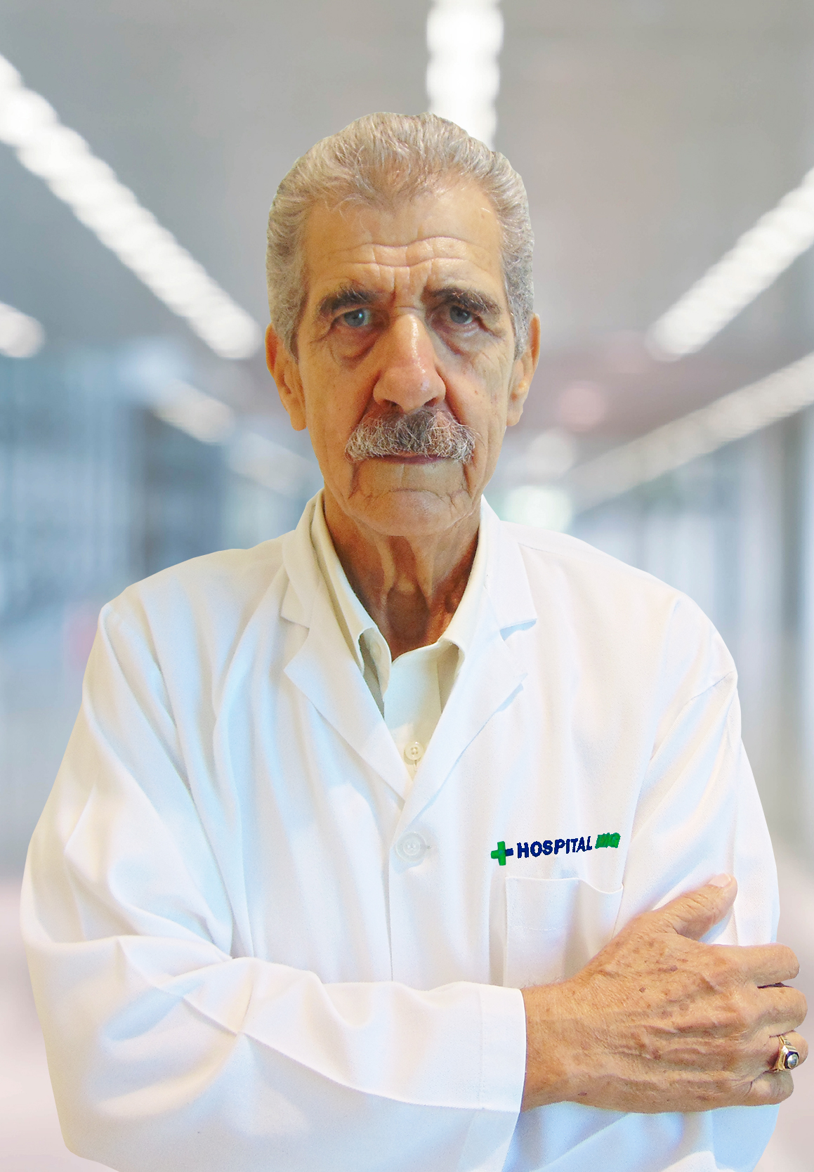 Dr. Rogelio Dávila