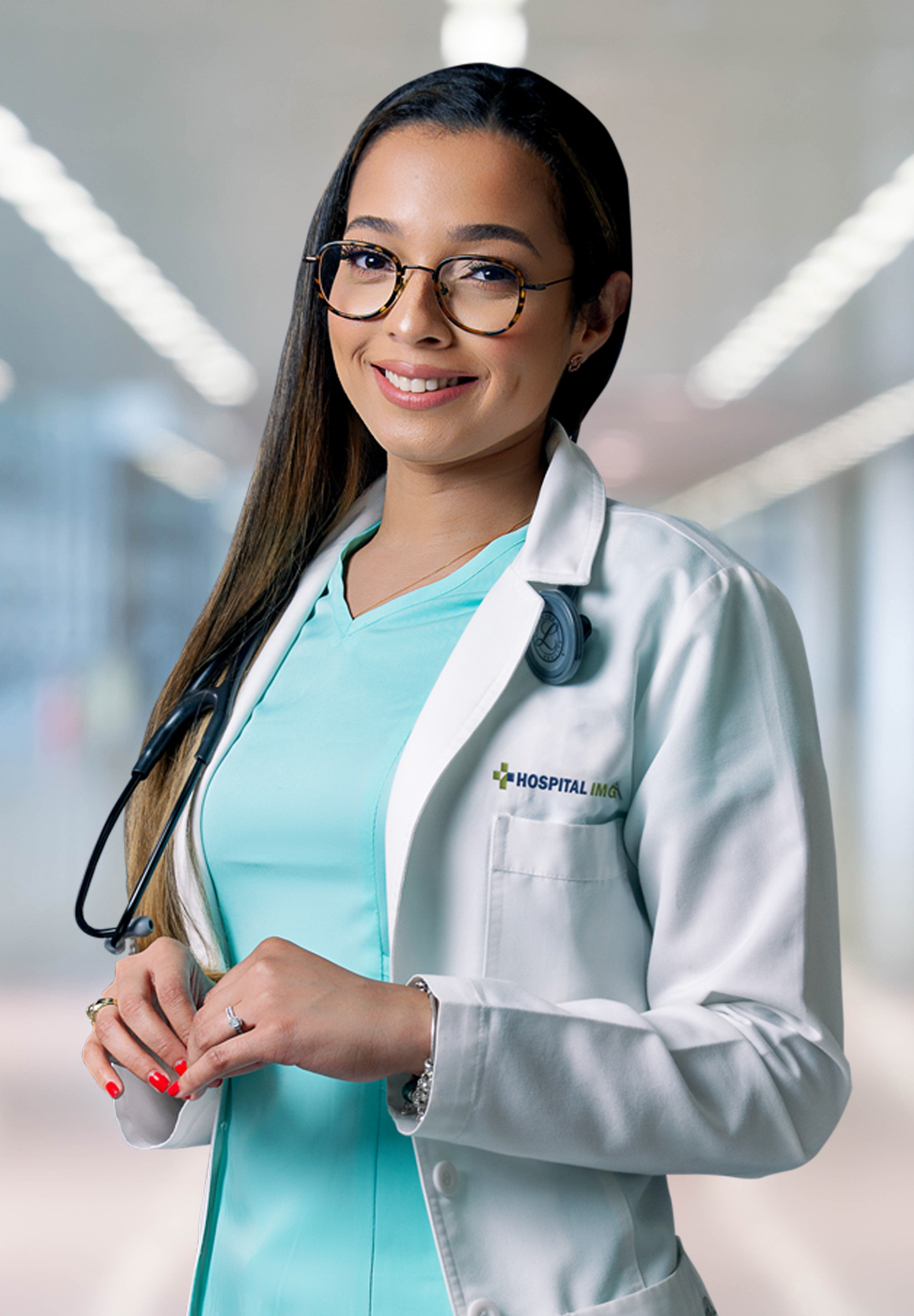 Dra. Gracilina Cedeño