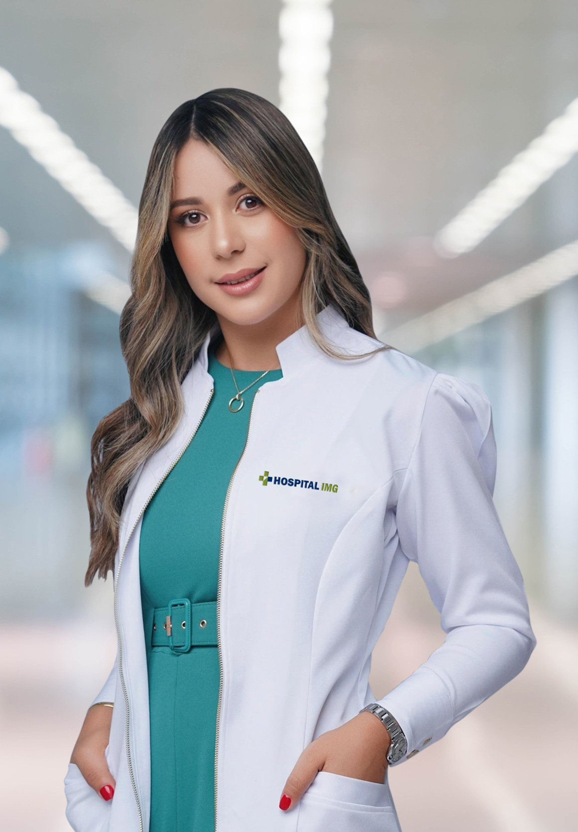M.A. Jenny Martinez
