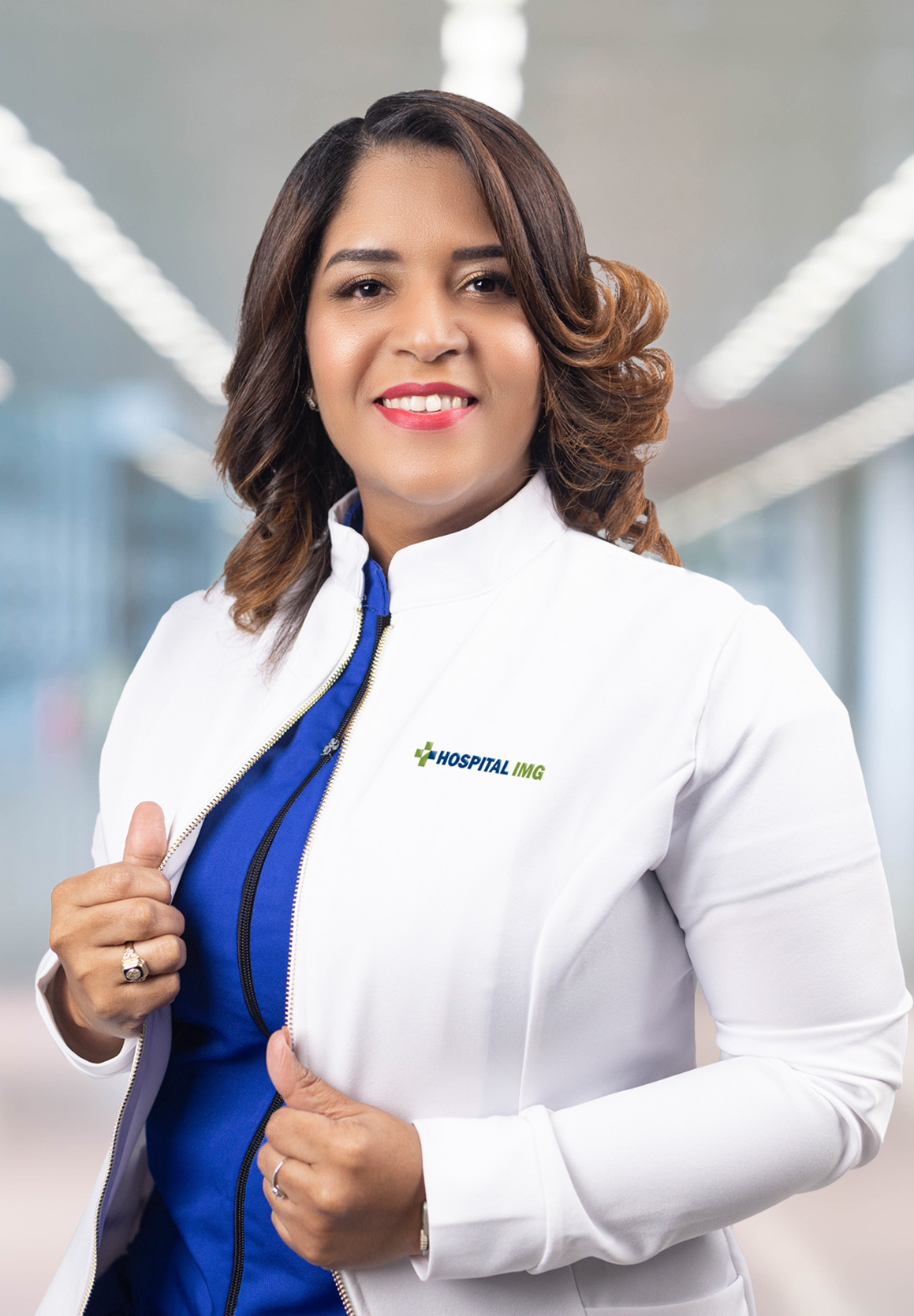 Dra. Jennyffer Suriel