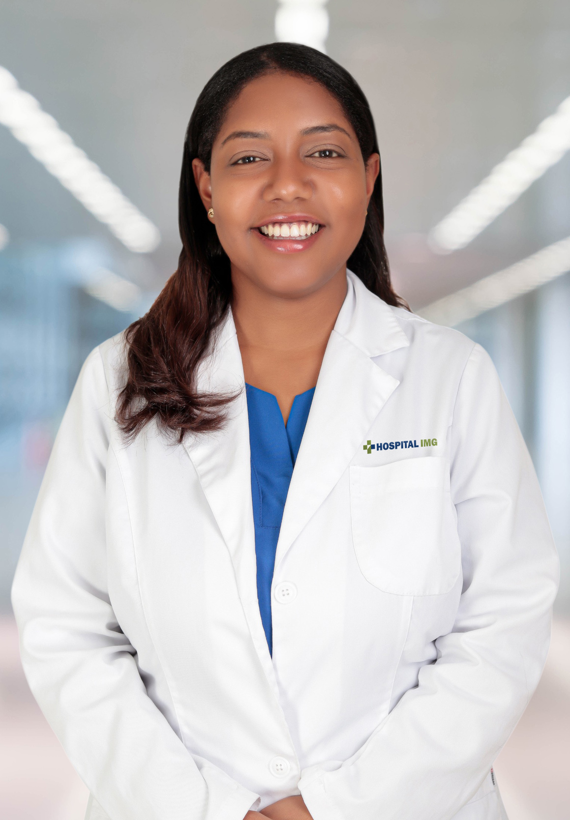 Dra Piera Serrano Urbaez