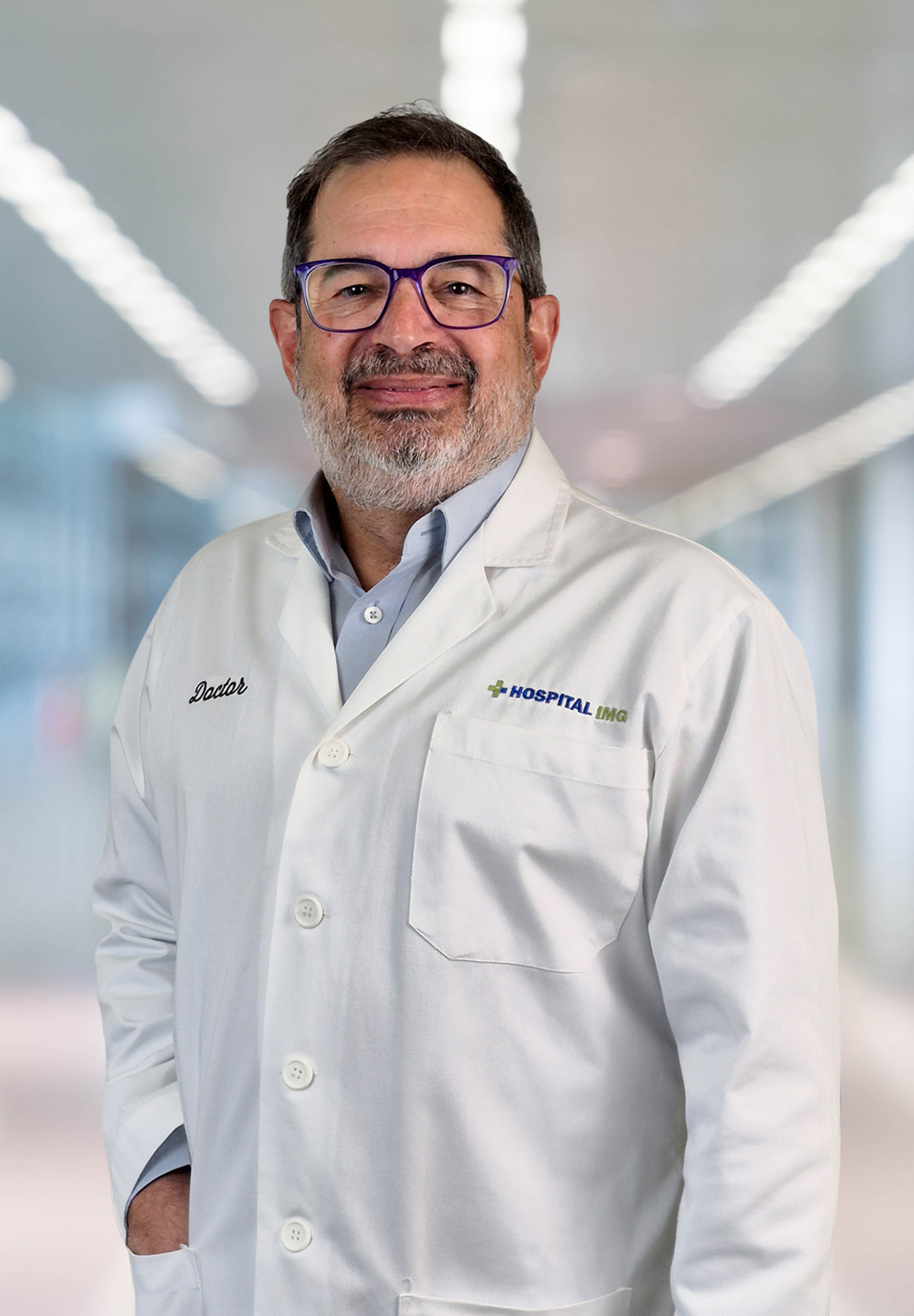 Dr. Rafael Gautier