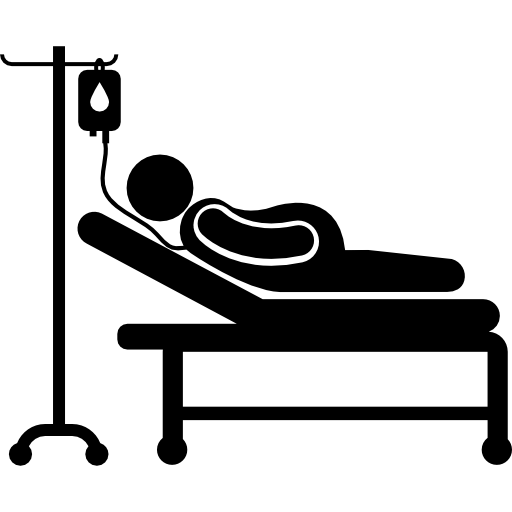 Hospitalización